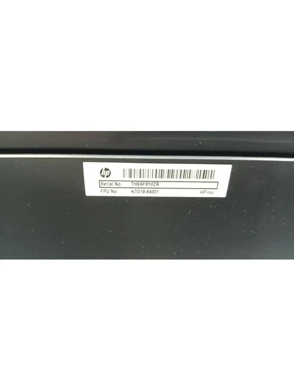 HP Envy Photo 6255 Wireless All-in-One Inkjet Printer Scan Photo